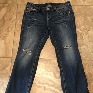 Vigoss bootcut jeans